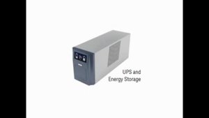Prueba de Inversor Fotovoltáico con Analizador de Potencia PA2203A Keysight (Descripción de Product