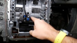 CODE P0720 P0721 P0722 P0723 DODGE JEEP CHRYSLER FIX