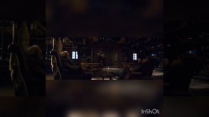 история двери из к/ф Омерзительная восьмёрка