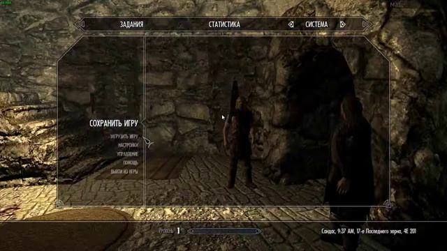 Elder Scrolls V: Skyrim смотреть онлайн