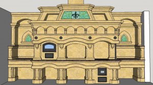 Печной комплекс из шамотного кирпича, барбекю, мангал, печь из шамотного кирпича ,выпуск 1/12