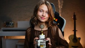 Эфир от 05.10.2024 (Twitch) 
🎙КВАШЕНАЯ тут ПОЁТ для ТЕБЯ!❤️