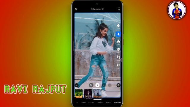 Instagram Reels Video Viral Effects aesthetic Tutorial | Android/iOS | Prequel App Tutorial