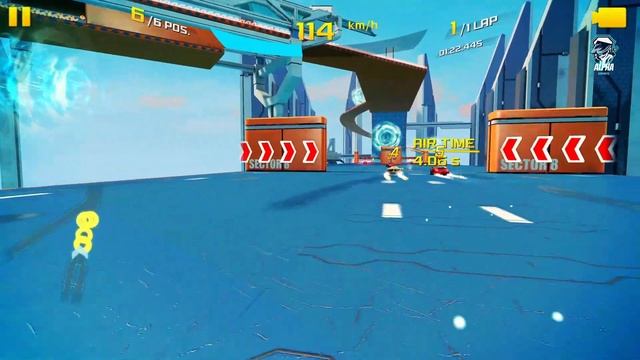 Asphalt 5 | new recing | signal error #top pc games #topandroid game | #1millionsubscribers #game. смотреть онлайн