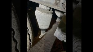 Принудительное опускание ленивца прицеп крона трасса м7