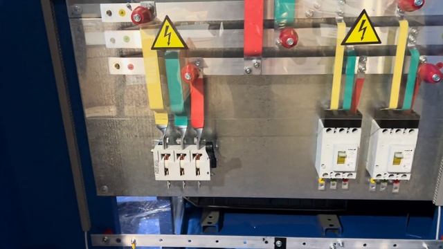 Трансформаторная подстанция КТП-160/10/0,4. Обзор, характеристики, заказать, купить. смотреть онлайн