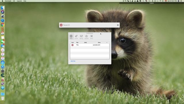 Command: Best Alternative App to Alfred смотреть онлайн