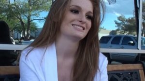 Interview on personal life - Faye Reagan