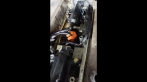 санг йонг  двс G23D