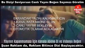 TRT 1 canlı yayın izle HD