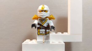 Лего ниндзяго анимация #4 "Заставка 1 сезона"