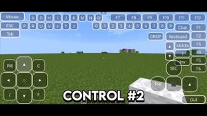 Best PojavLauncher Controls | Minecraft Java Edition for Android