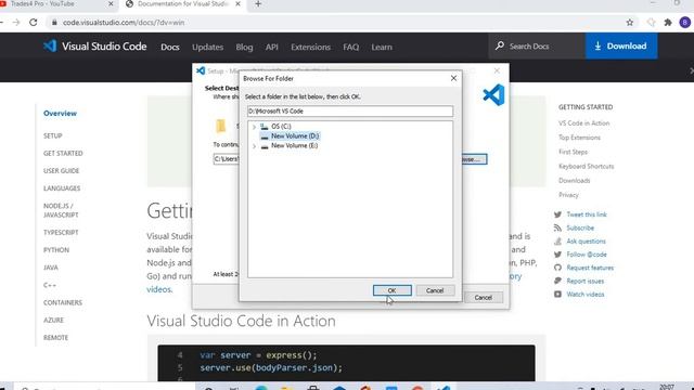 HTML Tutorial: Installing VS Code & Live Server | Web Development Tutorials #2