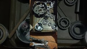 Как определить что подшипник нужно менять?