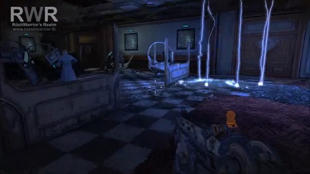 Let's Play Bulletstorm™ - Episode 017 смотреть онлайн