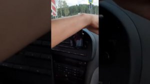 пушка гонка сааб 9 3