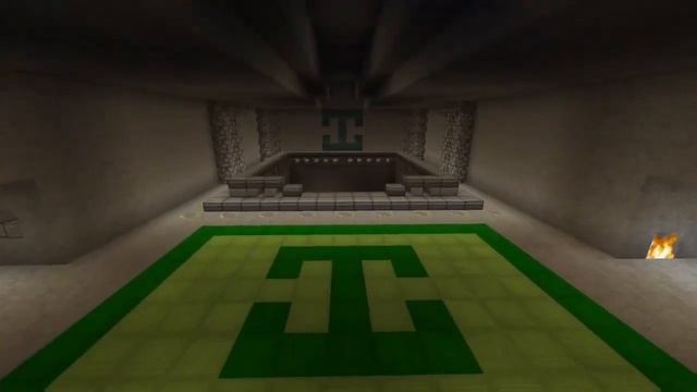 Minecraft: Dwarven Stronghold смотреть онлайн
