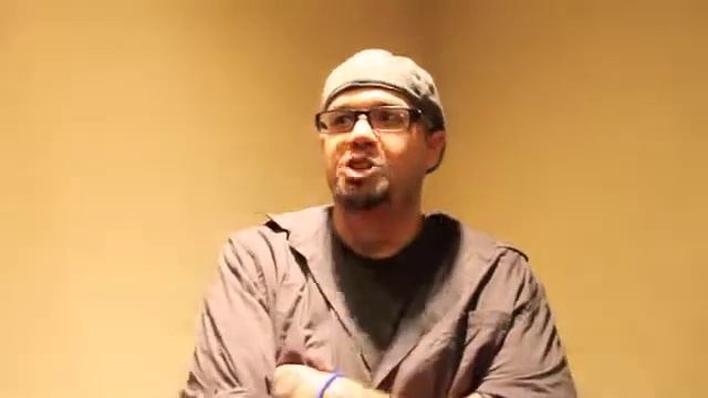 Drew Olanoff talks Mobile Apps - Windows Phone 7 смотреть онлайн