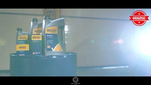 Orignal Hengst Oil Vs Fake