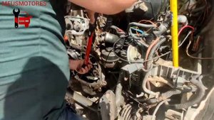 Iveco daily (F1C) 3.0 (PARTE 3).