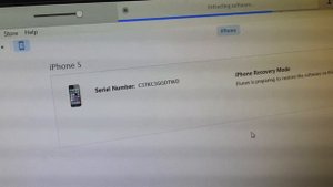 How to fix iTunes Error 9!?