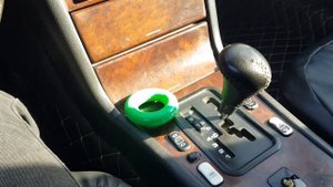 Как спускаться с горы на автомате