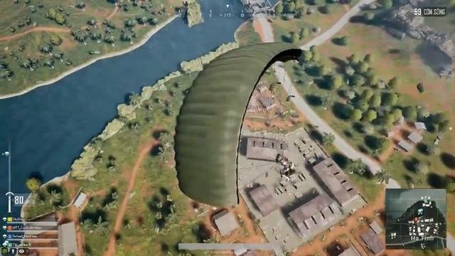 test bubg смотреть онлайн