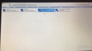 No Internet Access In Windows 10 Fix