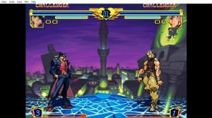 JoJo's Bizarre Adventure Heritage For The Future: Jotaro Timestop Tutorial