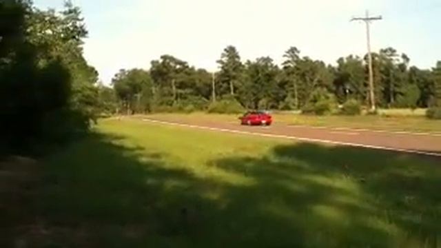 1997 Pontiac Firebird Formula WS-6 смотреть онлайн