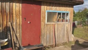 ПРОЕКТ 6 СОТОК - Установка входной железной двери, своими руками