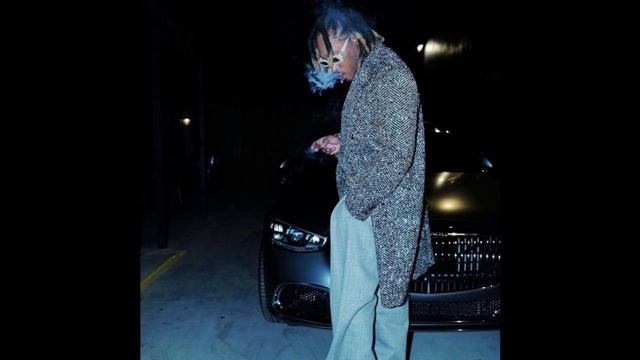 [FREE FOR PROFIT] FUTURE X METRO BOOMIN TYPE BEAT 2024 - BLACK MAYBACH смотреть онлайн