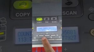 Canon Ir 1024F  Photocopier