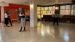 10 Милонга 16.10.24