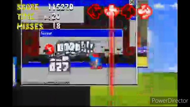 FnF Vs Fatal Error Escore Game Baja Otimizado Android смотреть онлайн