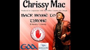 Back Home To Tyrone - Chrissy Mac