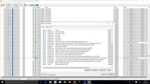 Wireshark Dumpcap on Windows (threads option disabled)