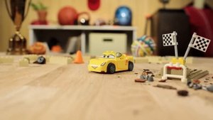 LEGO Pixar Cars - Coffin Dance COVER (BARTY 2.0)