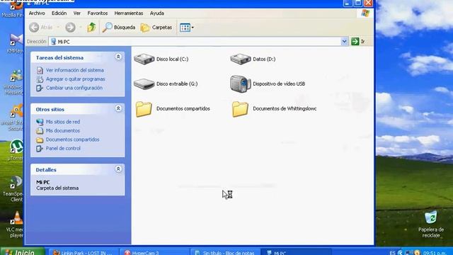 [TUTORIAL] Como acelerar la PC con Windows XP [PARTE 2] смотреть онлайн