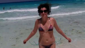 Пляж в Канкуне | Мексика