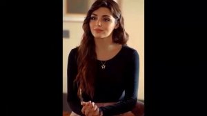 Керем Бюрсин выразил свою любовь к Ханде Эрчел в Италии!