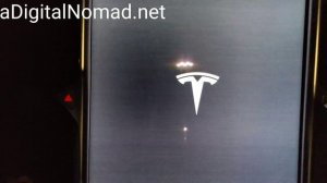 NEW Tesla Software DOWNLOAD 2019.8.5