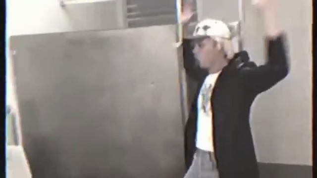 The Garden - "Vexation" смотреть онлайн