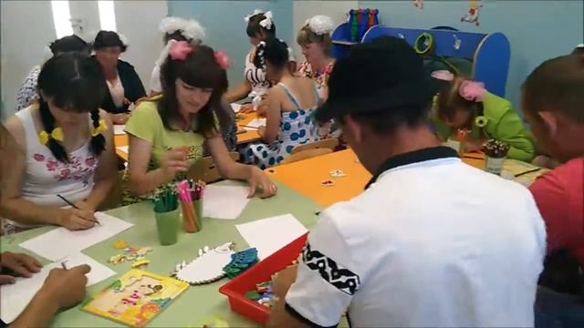 Клип от родителей детям на выпускной.