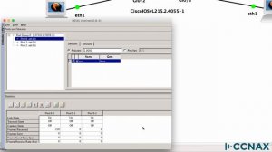 CCNA #070 Using Ostinato to prove how networks work for the CCNA Exam. Don't be bitten!