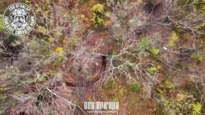 ⚡️СВО 18+ 200 бригада ЛенВО выкуривает Микол из их укрытий