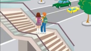 Безопасность на улицах и дорогах 2