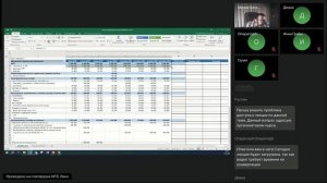 Тема 4.2. Практика. Бюджетирование ФОТ и составляющие бюджета затрат на персонал