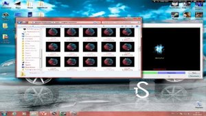 Как поменять загрузку Windows?Легко)