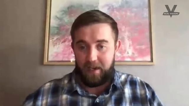 Crypto Industrys Road to 10 Trillion Chainlinks Sergey Nazarov